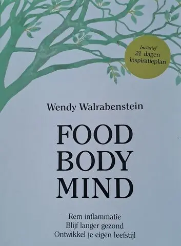 food body mind