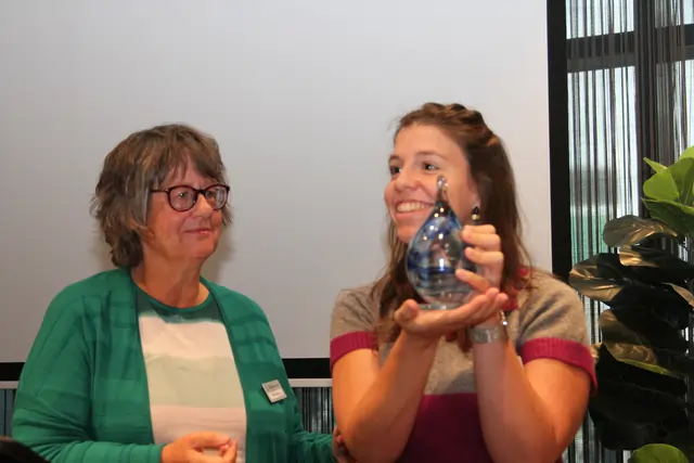 Ronald Hené Publieksprijs Winnares Ana Lopez Ronald Hené Publieksprijs Winnares Ana Lopez