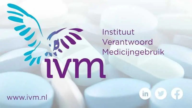 Instituut Verantwoord Medicijngebruik Instituut Verantwoord Medicijngebruik