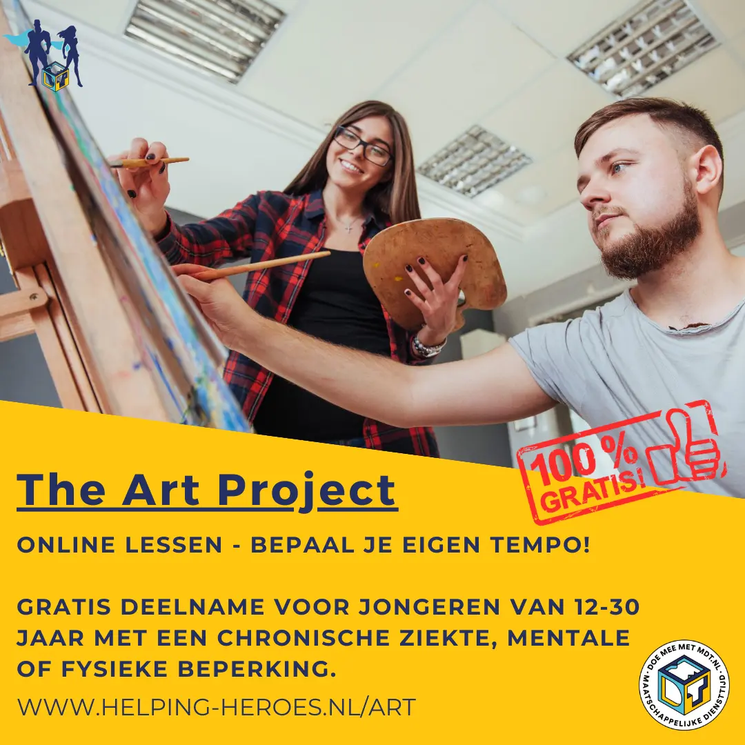 the art project 1 the art project 1